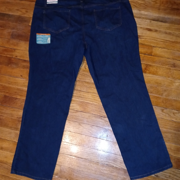 Faded Glory jeans - Picture 3 of 3